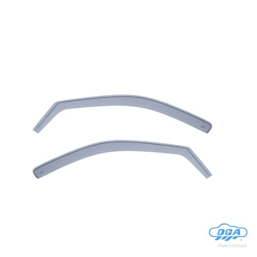 Chuventos Jeep Grand Cherokee de 1999 a 2005 - Jogo de 2