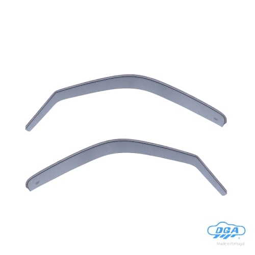 Chuventos Jeep Cherokee de 2001 a 2008 - Jogo de 2