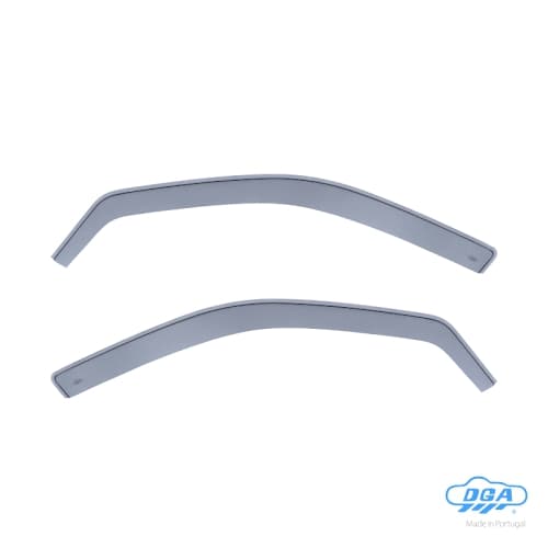 Chuventos Jeep Grand Cherokee de 2005 a 2010 - Jogo de 2