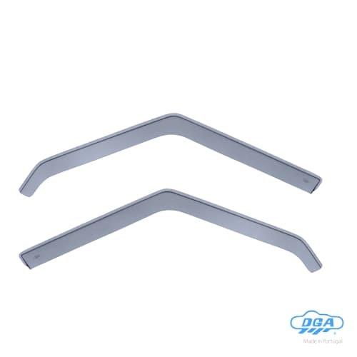 Chuventos Jeep Cherokee de 1997 a 2001 - Jogo de 2