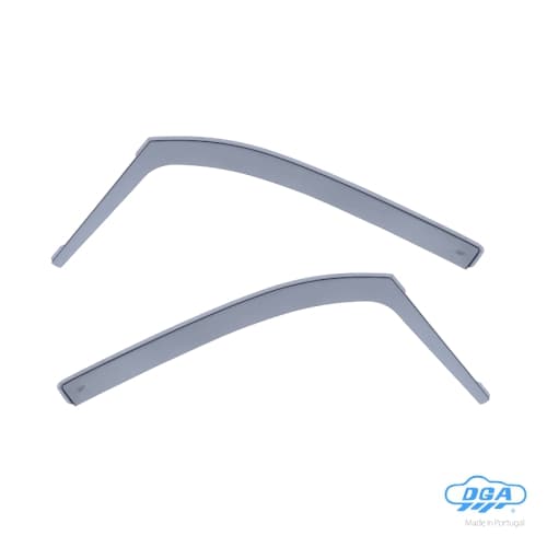 Chuventos Chevrolet Matiz (5 portas) de 1998 a 2005 - Jogo de 2