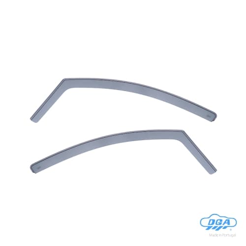 Chuventos Chevrolet Orlando de 2011 a 2018 - Jogo de 2