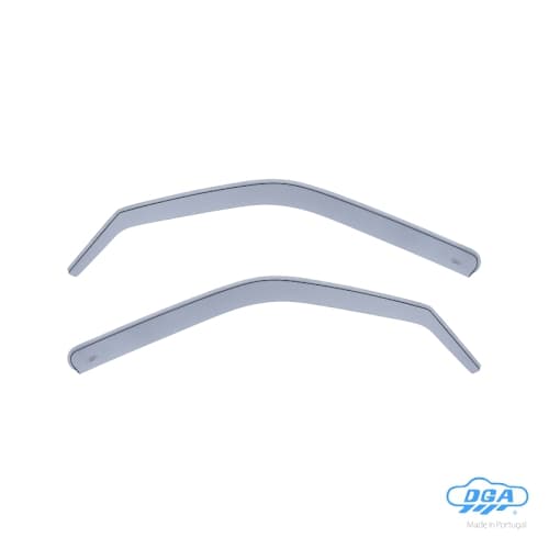 Chuventos Daihatsu Terios de 1997 a 2006 - Jogo de 2