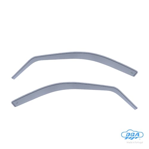 Chuventos Fiat Palio Weekend (5 portas) de 1998 a 2003 - Jogo de 2