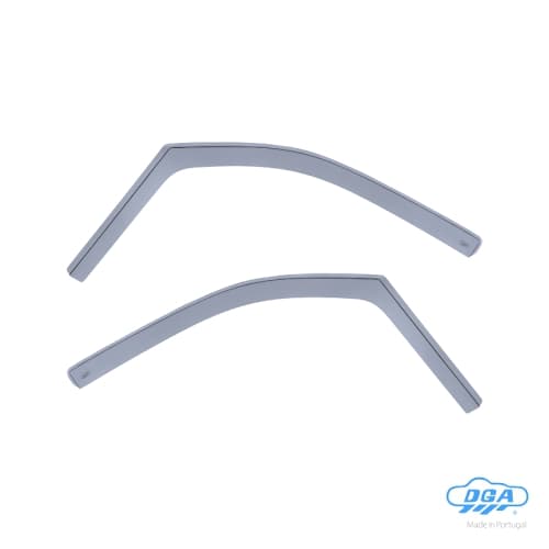 Chuventos Fiat Scudo (2/4/5 portas) de 1995 a 2006 - Jogo de 2