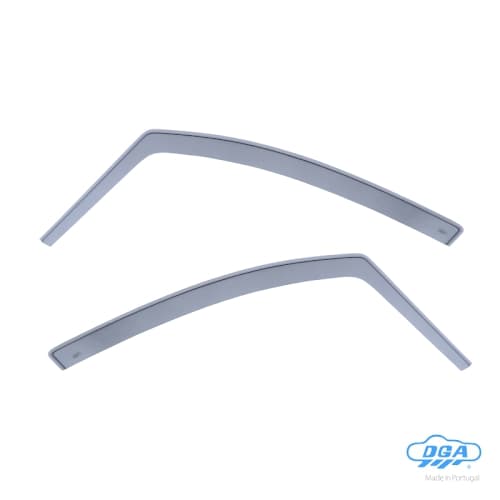 Chuventos Fiat Idea de 2004 a 2007 - Jogo de 2