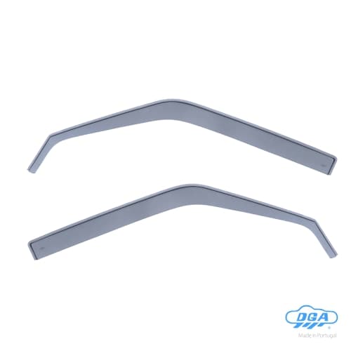 Chuventos Ford Orion (inclui SW) de 1981 a 1990 - Jogo de 2