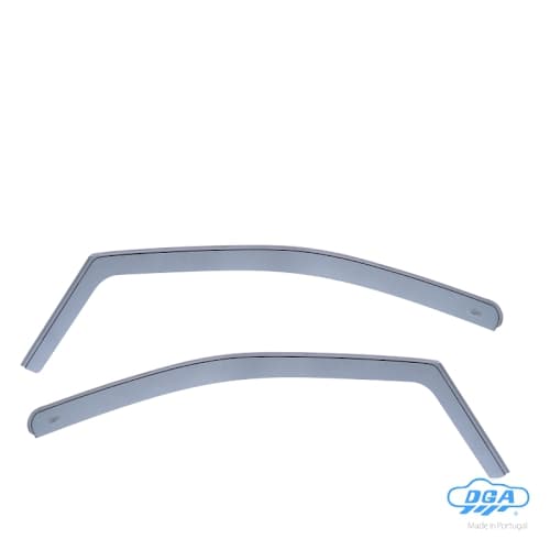 Chuventos Ford Galaxy de 1995 a 2005 - Jogo de 2