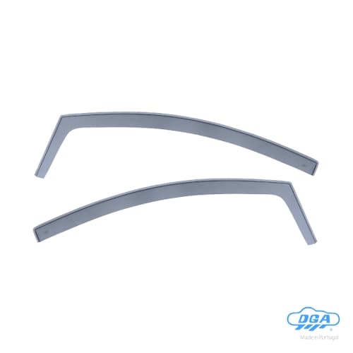 Chuventos Ford KA de 2008 a 2016 - Jogo de 2