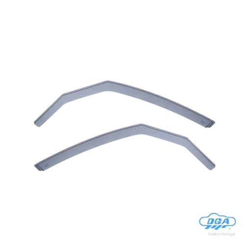 Chuventos Ford Galaxy de 2015 a 2023 - Jogo de 2