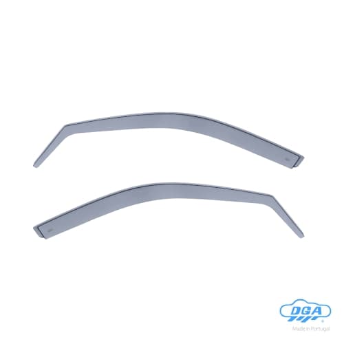 Chuventos Hyundai Atos Prime de 1999 a 2009 - Jogo de 2