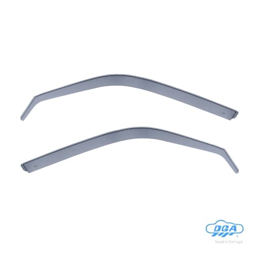 Chuventos Hyundai Accent Hatch (3 portas) de 1999 a 2005 - Jogo de 2