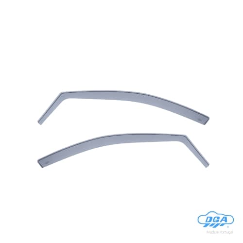 Chuventos Hyundai Matrix de 2001 a 2010 - Jogo de 2