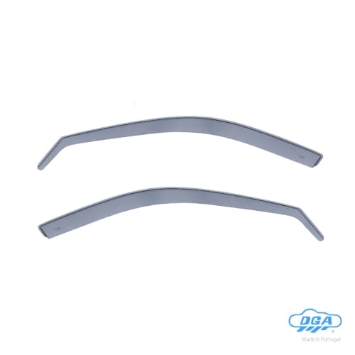 Chuventos Hyundai Elantra Sedan/Hatch 4/5 portas de 2000 a 2006 - Jogo de 2