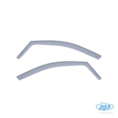 Chuventos Hyundai Traject MPV  de 2000 a 2008 - Jogo de 2