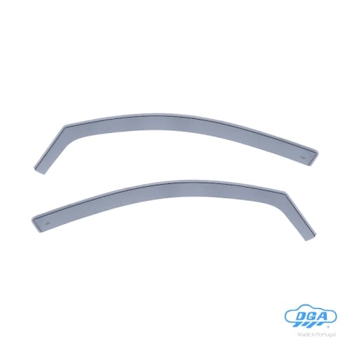 Chuventos Hyundai IX 35 de 2015 a 2024 - Jogo de 2