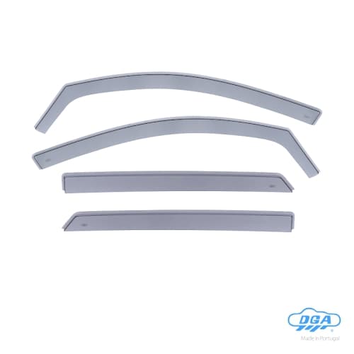 Chuventos Hyundai IX 35 de 2015 a 2024 - Jogo de 4