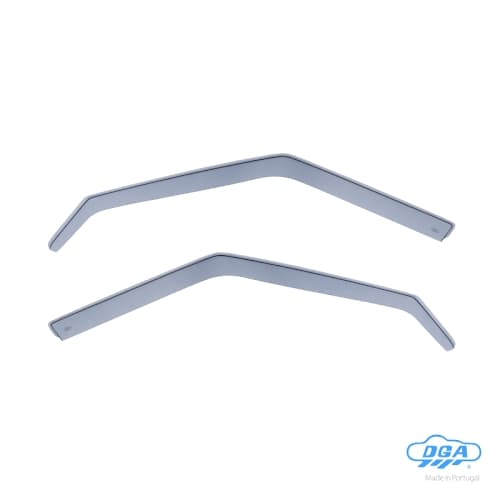 Chuventos Honda Concerto de 1989 a 1994 - Jogo de 2