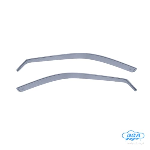 Chuventos Honda Accord Sedan/SW (4/5 portas) de 1998 a 2002 - Jogo de 2