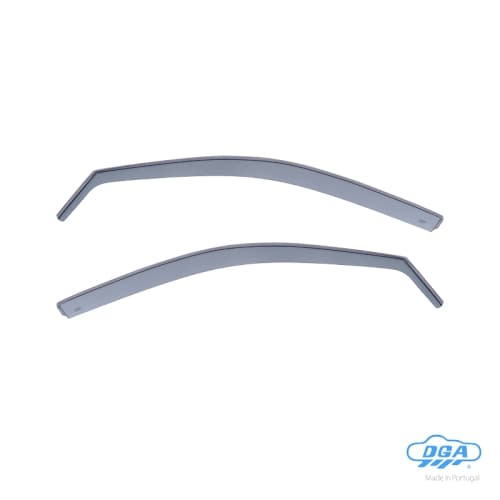 Chuventos Honda HR-V SW (5 portas) de 2000 a 2005 - Jogo de 2