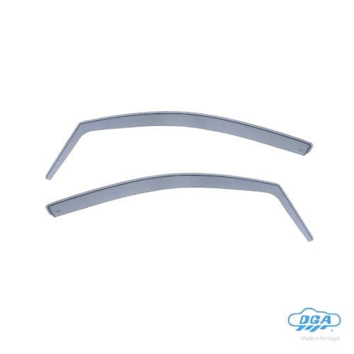 Chuventos Honda Jazz de 2002 a 2008 - Jogo de 2