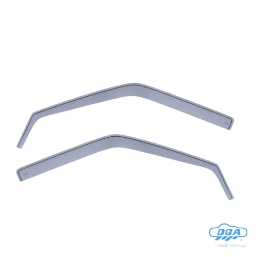 Chuventos Isuzu TFR de 1997+ - Jogo de 2