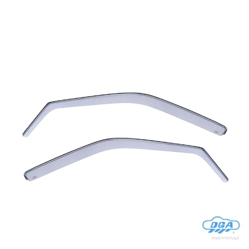 Chuventos Kia Sephia de 1995 a 1998 - Jogo de 2