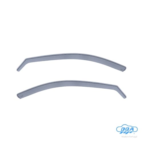 Chuventos Kia Cerato Sedan/ Hatch (4/5 portas) de 2004 a 2007 - Jogo de 2