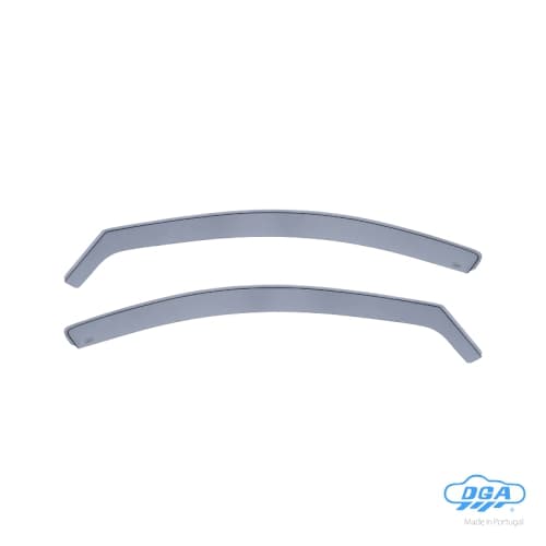 Chuventos Kia Rio Sedan/Hatch de 2005 a 2011- Jogo de 2