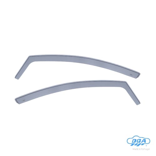 Chuventos Kia Rio Hatch de 2011 a 2017 - Jogo de 2