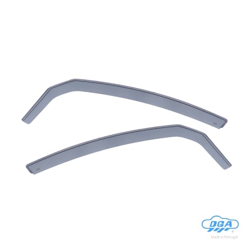 Chuventos Kia Carens de 2013 a 2018 - Jogo de 2