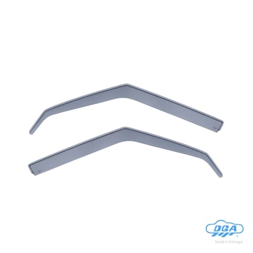 Chuventos Lancia Delta I (3 portas) de 1979 a 1994 - Jogo de 2