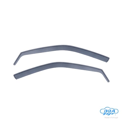 Chuventos Lancia Ypsilon de 1996 a 2003 - Jogo de 2