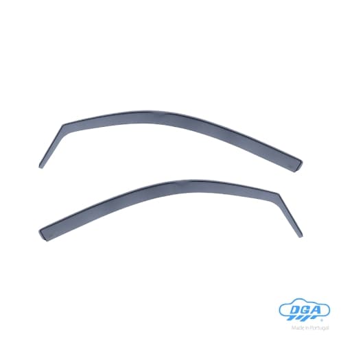 Chuventos Lancia Ypsilon de 2003 a 2011 - Jogo de 2