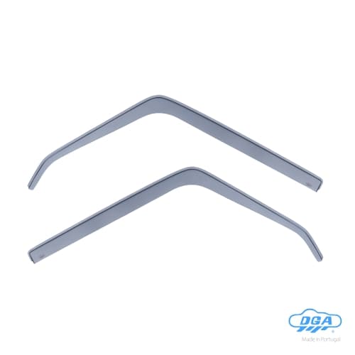 Chuventos Mazda T3000 / T3500 de 1984+ - Jogo de 2