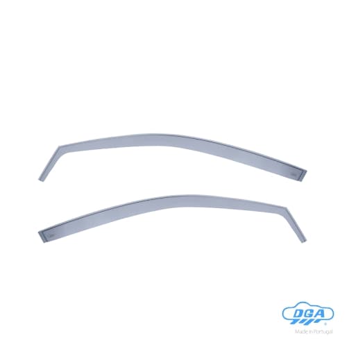 Chuventos Mazda 323 C (3 portas) de 1994 a 1998 - Jogo de 2