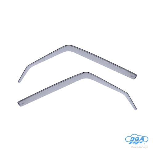 Chuventos Mazda E2000/ 2200(3/5 portas) de 1997+ - Jogo de 2