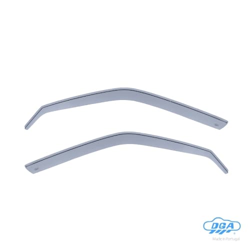 Chuventos Mazda Demio de 1998 a 2003 - Jogo de 2