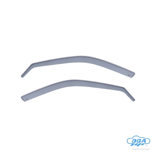 Chuventos Mazda 323 Sedan/SW (4/5 portas) de 1998 a 2003 - Jogo de 2