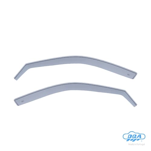 Chuventos Mazda 626 Sedan (4 portas) de 1997 a 2022 - Jogo de 2