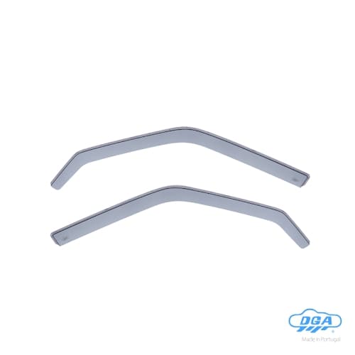 Chuventos Mercedes-Benz 200/ 220 W124/124T Sedan/ SW (4/5 portas) de 1985 a 1995 - Jogo de 2