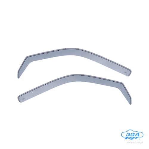 Chuventos Mercedes-Benz Vito W638 Van (2/4/5 portas) de 1996 a 2003 - Jogo de 2