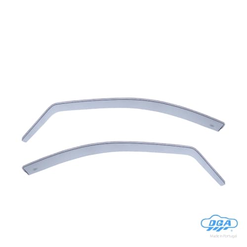 Chuventos Mercedes-Benz GL X164 Off Road (5 portas) de 2006 a 2011 - Jogo de 2