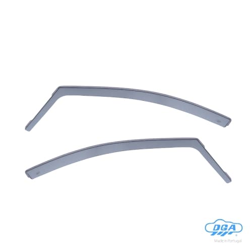 Chuventos Mercedes-Benz Classe A W169 Hatch (5 portas) de 2004 a 2012 - Jogo de 2