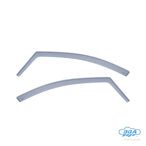 Chuventos Mercedes-Benz Classe B W245 Hatch/ MPV (5 portas) de 2005 a 2011 - Jogo de 2