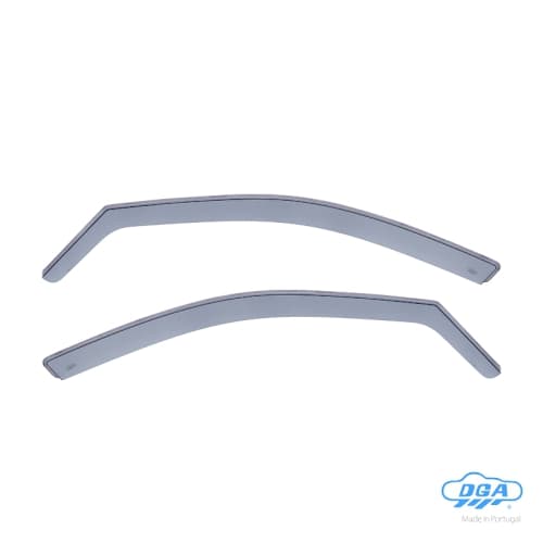 Chuventos Mercedes-Benz Classe C W204/204K Sedan/ SW (4/5 portas) de 2007 a 2014 - Jogo de 2