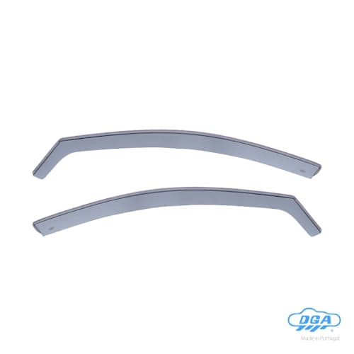 Chuventos Mercedes GLA X156 SUV (5 portas) de 2014 a 2020 - Jogo de 2