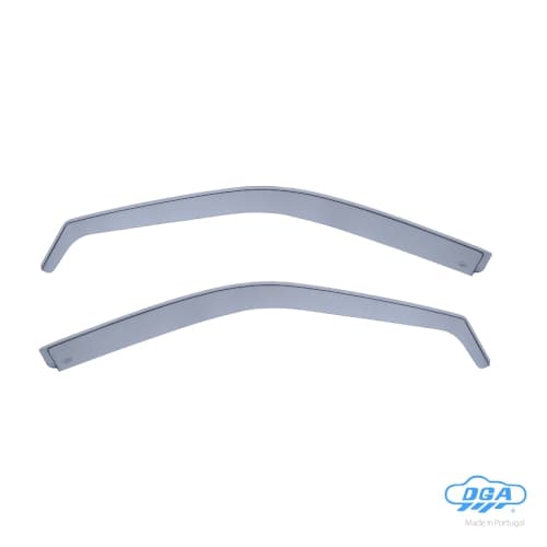 Chuventos Mitsubishi Colt de 1992 a 1995 - Jogo de 2