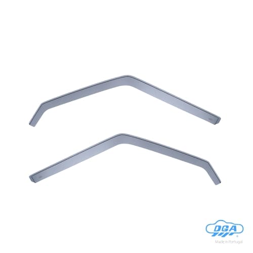 Chuventos Mitsubishi L300 de 1987 a 1998 - Jogo de 2