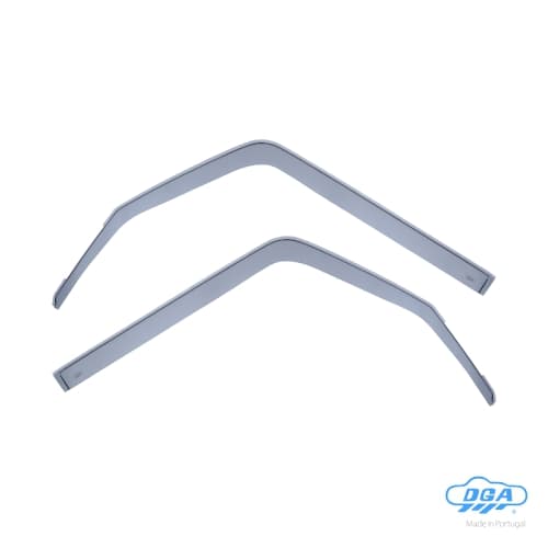 Chuventos Mitsubishi Canter (2 portas) até 1996 - Jogo de 2